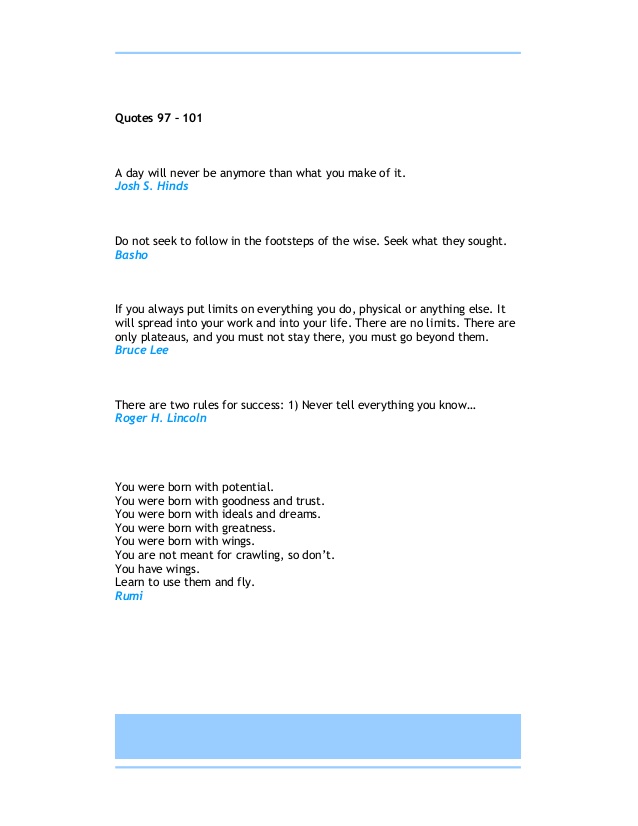 motivational quotes 2020 172242