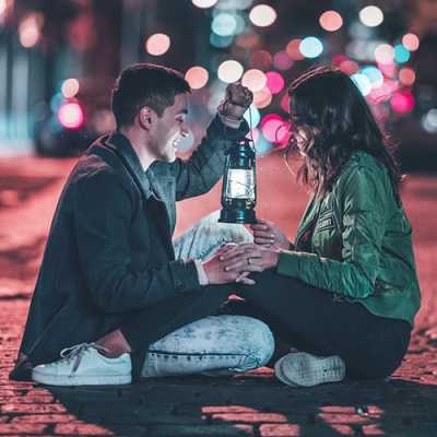 dppic romantic dp 15