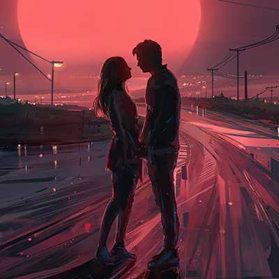 dppic romantic dp 21